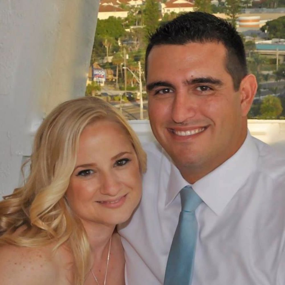Meet your Posher, Deanna